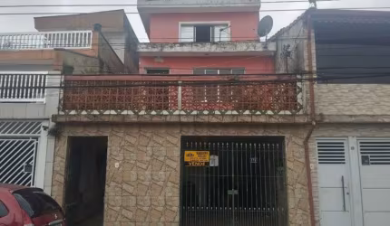 Sobrado 120m 3 Dorm R$ 530.000,00 Parque América 3 dormitórios 2 vagas aceita financiamento