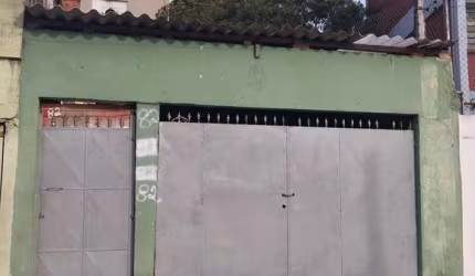 Casa R$ 200.000,00 MIL - JARDIM ELIANA - 1 dormitório