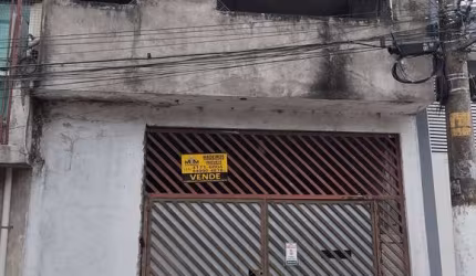 SOBRADO R$ 280.000,00 JARDIM GUANHEMBU / SESC INTERLAGOS ÓTIMA ESTRUTURA FALTA ACABAMENTO  SALA MUITO  AMPLA, COZINHA, 5 DORMITÓRIOS SENDO TRÊS  SUITES