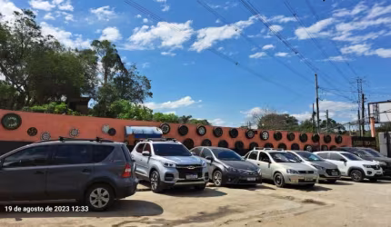 Loja porteira fechada pneus rodas lava rápido e troca de óleo R$ 299.000,00 Parelheiros Renda Garantia