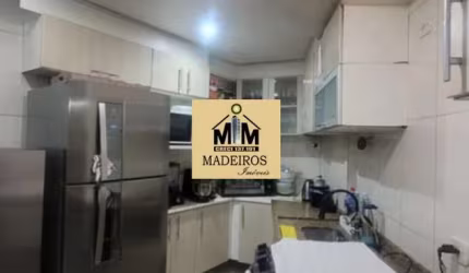Sobrado R$ 479.000,00 Jardim Represa / Cidade Dutra 3 dormitórios sendo 1 suíte garagem