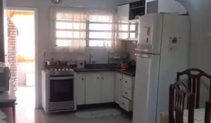 Sobrado R$ 680.000,00 Cidade Dutra 4 dormitórios 2 vagas