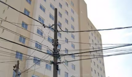 Apartamento R$ 253.900,00 Condomínio Plano &amp; Marajoara jardim Cidalia