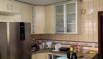 Sobrado R$ 550.000,00 Jardim Represa 3 Dormitórios 1 suíte 2 Vagas aceita financiamento