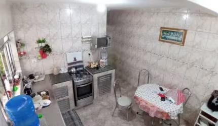 Sobrado R$ 330.000,00 Jardim Eliana