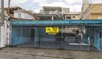 Imóvel amplo 225m R$ 480.000,00 – Vila Natália / Sacomã – Aceita financiamento
