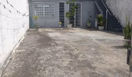 Sobrado R$ 590.000,00 Parque Alto do Rio Bonito / Estação Primavera 4 dormitórios 1 suíte 6 vagas