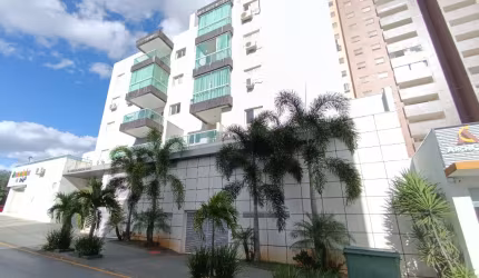Excelente Cobertura Duplex à Venda no Edifício Simeão Ribeiro Pires