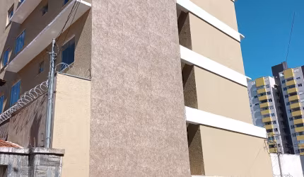 Moderno e Bem Localizado – Apartamento com Suíte no Centro