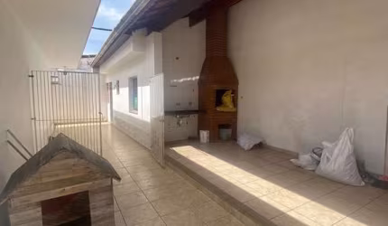 Casa à venda no bairro Jardim São Caetano - São Caetano do Sul/SP
