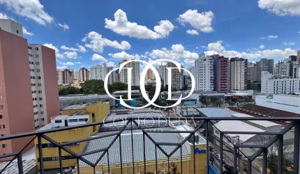 Apartamento no centro de São Caetano do Sul/SP