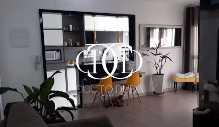 Condomínio Residencial Sion - Apartamento para alugar no bairro Olímpico - São Caetano do Sul/SP