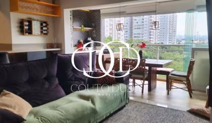 Apartamento com 2 quartos à venda no Cerâmica, São Caetano do Sul , 90 m2 por R$ 1.695.000