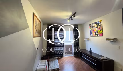 Apartamento à venda em São Caetano do Sul/SP