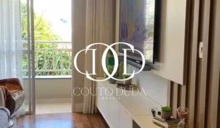 Condomínio Majestic - Apartamento à venda no bairro Osvaldo Cruz - São Caetano do Sul/SP