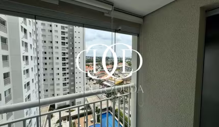 Apartamento à venda em São Caetano do Sul/SP