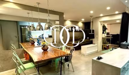 K Home - Apartamento Alto Padrão em São Caetano do Sul/SP