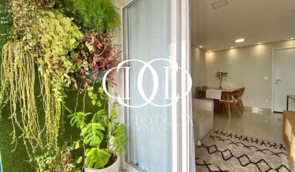 Apartamento à venda no bairro Campestre - Santo André/SP
