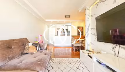 Apartamento à venda em Santo André/SP