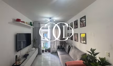 Apartamento à venda em São Caetano do Sul/SP