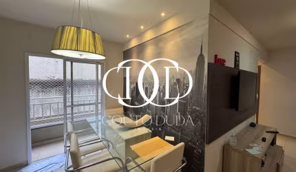 Apartamento à venda no bairro Osvaldo Cruz - São Caetano do Sul/SP