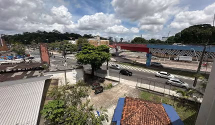 Imóvel todo reformado
