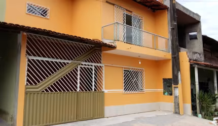 Casa 2 pavimentos