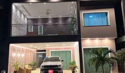 Cond Cid jardim 2
