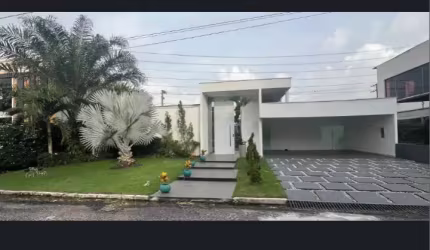 Condomínio castanheira