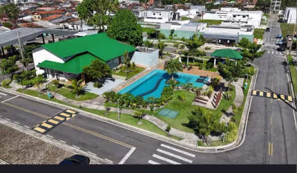 Condomínio Gran paraíso