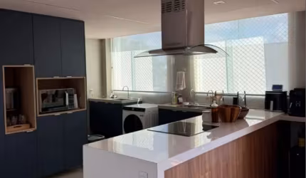 Lindo apartamento pronto pra morar