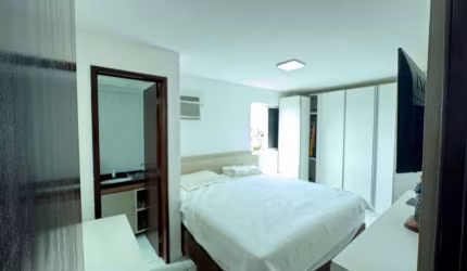 Apartamento serraria