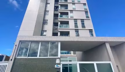 VENDO APARTAMENTO BARRO DURO 75m² - PORTEIRA FECHADA