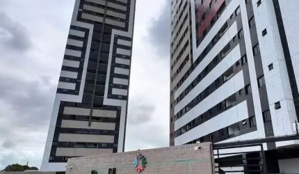 VENDO APARTAMENTO BARRO DURO -  2 QUARTOS