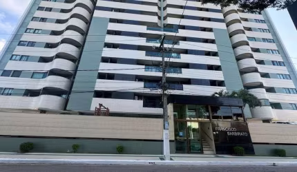 VENDO APARTAMENTO JATIÚCA  83,50m²
