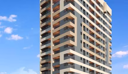 Stella Maris Residence Jatiúca - AL