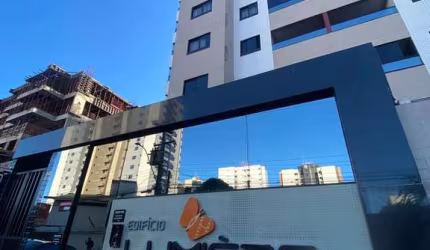 Seu Novo Apê na Jatiúca – Amplo, Nascente e a 5 Minutos da Praia!