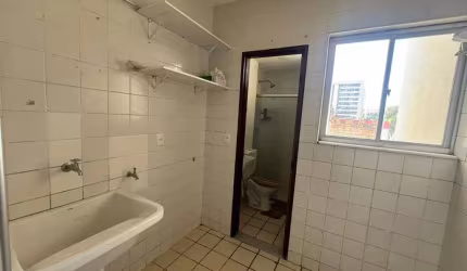 vendo Apt 2/4 mangabeiras