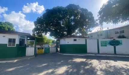 Vendo apartamento 2 quartos no Ouro Preto