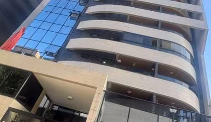 VENDO EDIFICIO RESIDENCIAL ELEGANCE - 137 m2 NA PONTA VERDE