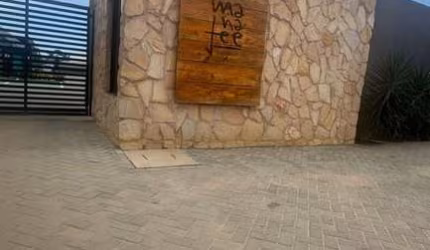 Vendo apartamento 2 quartos Condomínio Villas Manatee