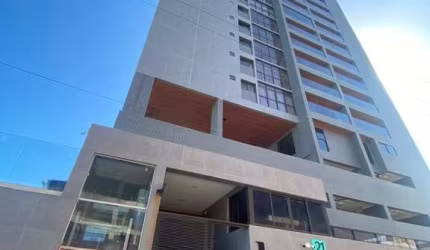 LOFT RESIDENCE - Apartamentos Studios a Beira Mar de Cruz das Almas