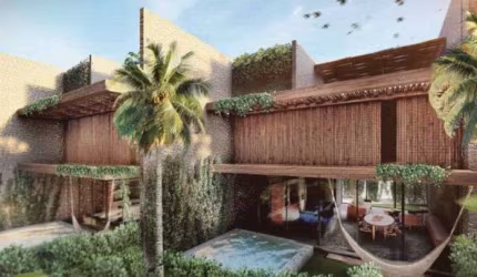 Naay Villas Boutique – Luxo e Exclusividade à Beira-Mar em Tatuamunha/AL