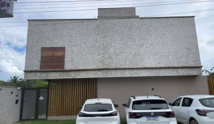 Vendo Villa Cotinguiba - Casa de 110m² com 2 suítes na Praia de Tatuamunha
