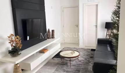 RESIDENCIAL SPAZIO DEL MARE, Centro, Balneario Camboriu - SC