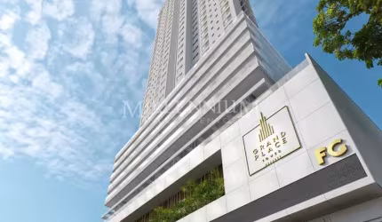 GRAND PLACE , Centro, Balneario Camboriu - SC