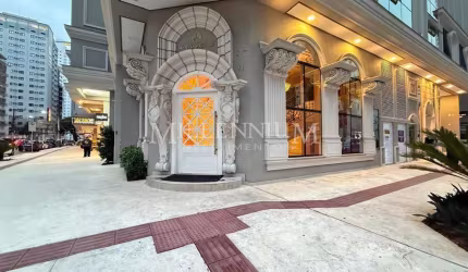 LE VISAGE DIVINITE, Centro, Balneario Camboriu - SC