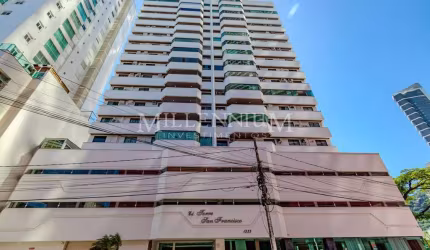 EDIFÍCIO TORRE DE SÃO FRANCISCO, Barra Sul, Balneario Camboriu - SC