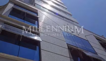 RESIDENCIAL SPAZIO DEL MARE, Centro, Balneario Camboriu - SC