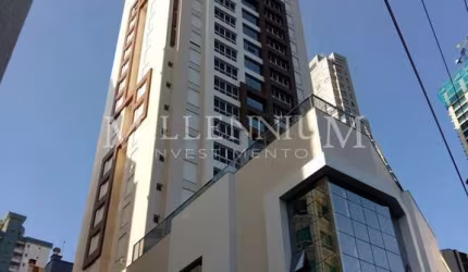 RESIDENCIAL MIRANTE DAS ÁGUAS, Barra Sul, Balneario Camboriu - SC